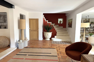  maison villeneuve-les-avignon 30400