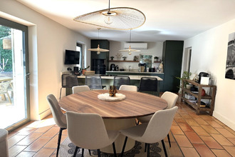  maison villeneuve-les-avignon 30400