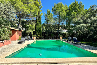  maison villeneuve-les-avignon 30400