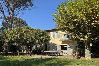  maison villeneuve-les-avignon 30400