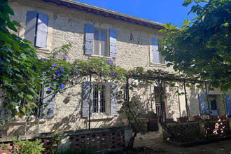 maison villeneuve-les-avignon 30400