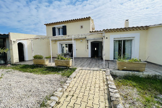  maison villeneuve-les-avignon 30400