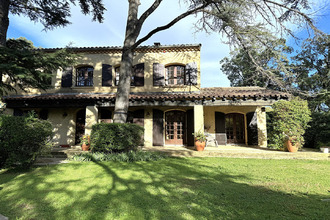  maison villeneuve-les-avignon 30400