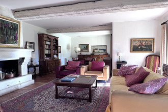  maison villeneuve-les-avignon 30400