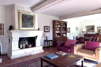  maison villeneuve-les-avignon 30400