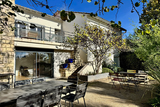  maison villeneuve-les-avignon 30400