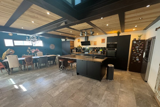  maison villeneuve-les-avignon 30400