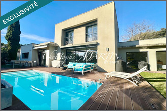  maison villeneuve-les-avignon 30400