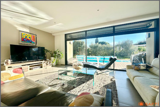  maison villeneuve-les-avignon 30400