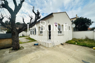  maison villeneuve-les-avignon 30400