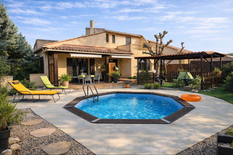  maison villeneuve-les-avignon 30400