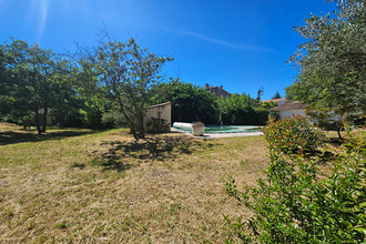  maison villeneuve-les-avignon 30400