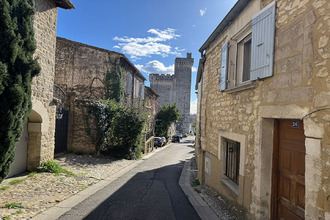  maison villeneuve-les-avignon 30400