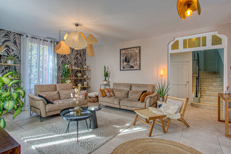  maison villeneuve-les-avignon 30400