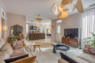  maison villeneuve-les-avignon 30400