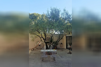  maison villeneuve-les-avignon 30400