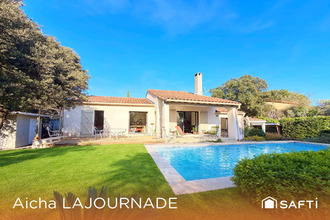  maison villeneuve-les-avignon 30400