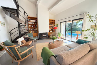  maison villeneuve-les-avignon 30400