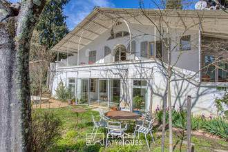  maison villeneuve-les-avignon 30400