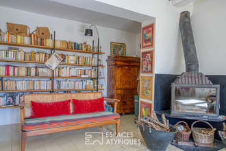  maison villeneuve-les-avignon 30400