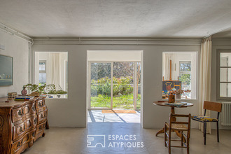  maison villeneuve-les-avignon 30400
