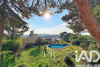  maison villeneuve-les-avignon 30400