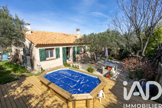  maison villeneuve-les-avignon 30400