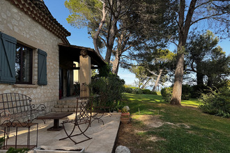  maison villeneuve-les-avignon 30400