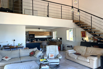  maison villeneuve-les-avignon 30400