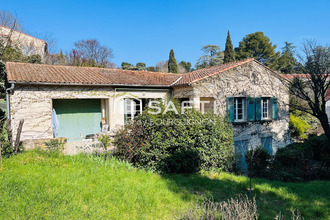  maison villeneuve-les-avignon 30400