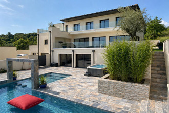  maison villeneuve-les-avignon 30400