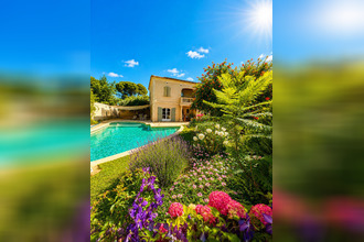  maison villeneuve-les-avignon 30400