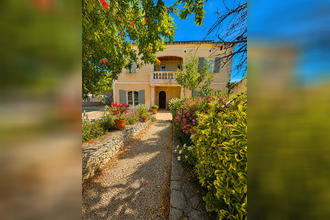  maison villeneuve-les-avignon 30400