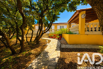  maison villeneuve-les-avignon 30400