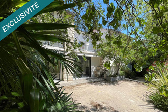  maison villeneuve-les-avignon 30400
