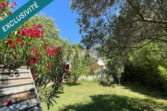  maison villeneuve-les-avignon 30400