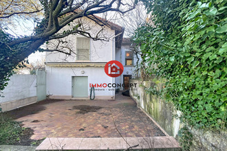  maison villeneuve-les-avignon 30400