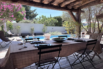  maison villeneuve-les-avignon 30400