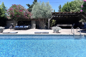  maison villeneuve-les-avignon 30400