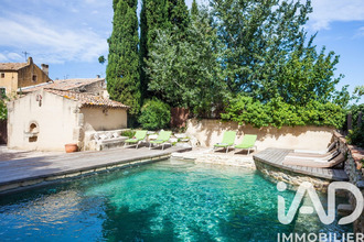  maison villeneuve-les-avignon 30400