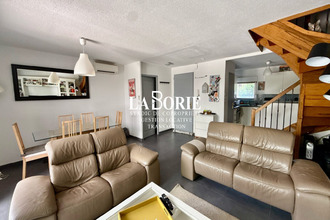  maison villeneuve-les-avignon 30400