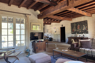  maison villeneuve-les-avignon 30400