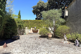  maison villeneuve-les-avignon 30400