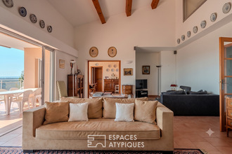  maison villeneuve-les-avignon 30400