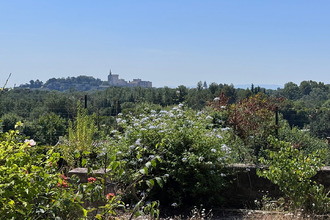  maison villeneuve-les-avignon 30400
