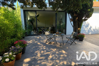  maison villeneuve-les-avignon 30400