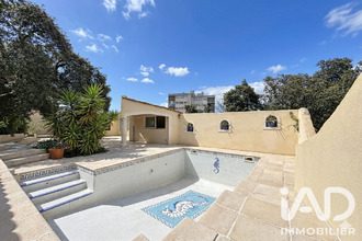  maison villeneuve-les-avignon 30400
