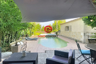  maison villeneuve-les-avignon 30400