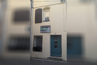  maison villeneuve-les-beziers 34220