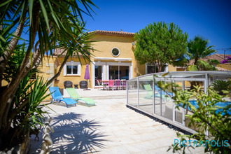  maison villeneuve-les-beziers 34220